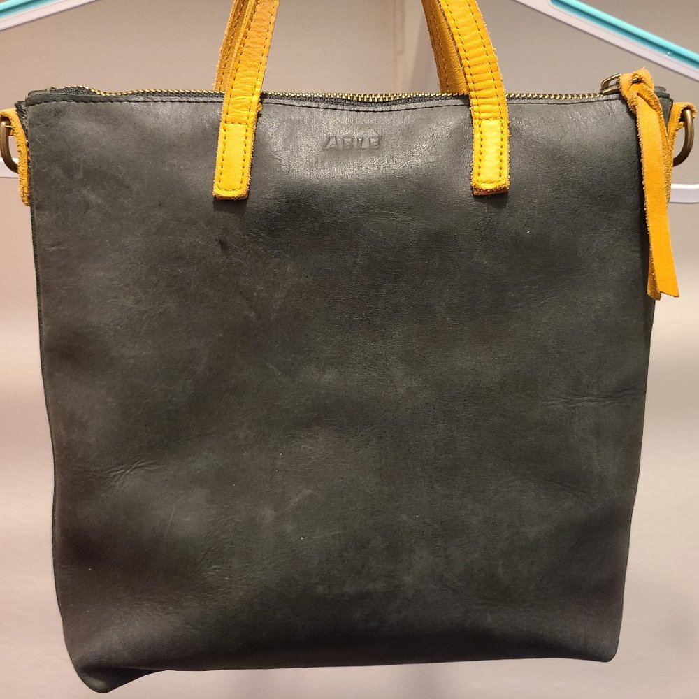 Able Abera Commuter Forest Green